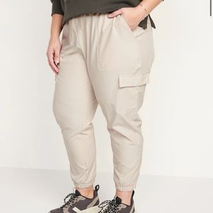 Old Navy Dry Fit Cargo Jogger
